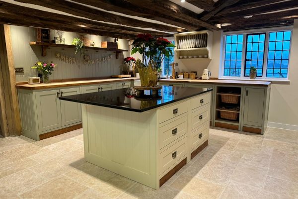 Portfolio – Compton’s Faversham
